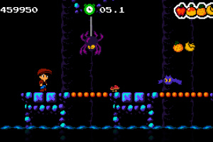 Miles & Kilo Screenshot