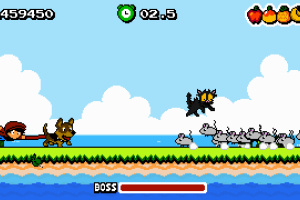 Miles & Kilo Screenshot