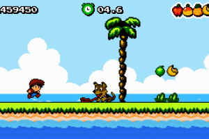 Miles & Kilo Screenshot