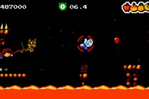 Miles & Kilo Screenshot