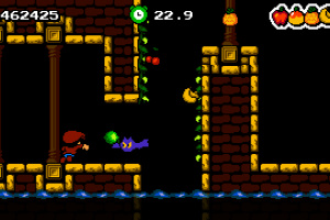 Miles & Kilo Screenshot