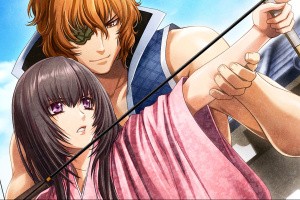 Destiny's Princess: A War Story, A Love Story Screenshot