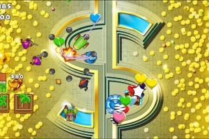 Bloons TD 5 Screenshot