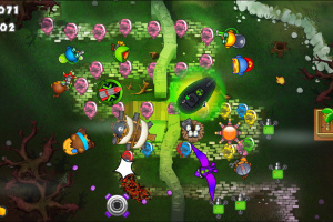 Bloons TD 5 Screenshot