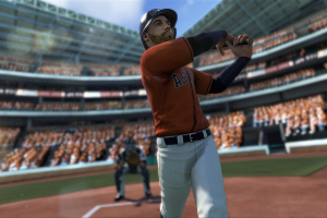R.B.I. Baseball 18 Screenshot