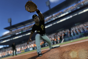 R.B.I. Baseball 18 Screenshot