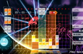 Lumines Remastered - Screenshot 1 of 6