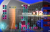 Lumines Remastered - Screenshot 2 of 6