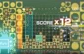 Lumines Remastered - Screenshot 3 of 6