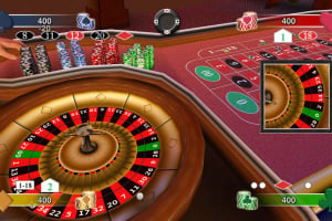 Vegas Party Screenshot