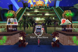 Vegas Party Screenshot