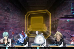 The Lost Child Screenshot