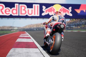 MotoGP 18 Screenshot
