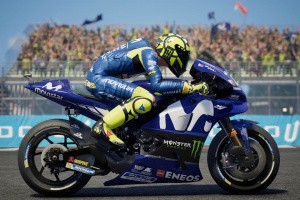 MotoGP 18 Screenshot