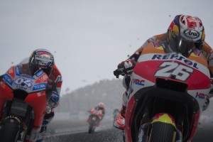 MotoGP 18 Screenshot