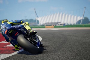 MotoGP 18 Screenshot
