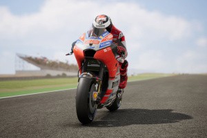MotoGP 18 Screenshot