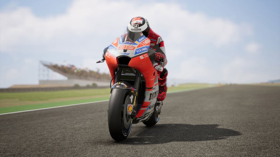 MotoGP 18 Review - Screenshot 3 of 4