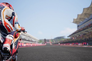 MotoGP 18 Screenshot