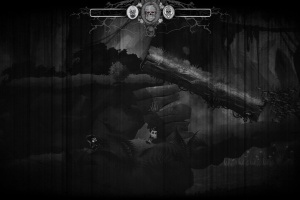 Dream Alone Screenshot