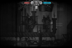 Dream Alone Screenshot