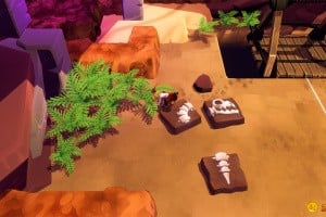 Fossil Hunters Screenshot