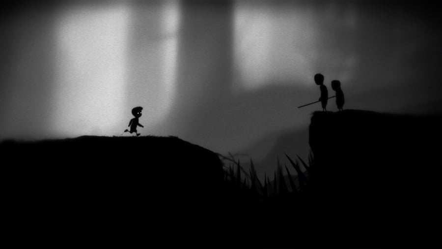 Limbo Review - Screenshot 1 of 4