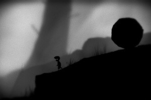 Limbo Screenshot