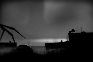 Limbo Screenshot