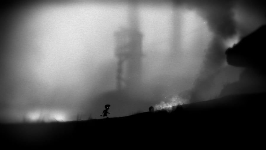 Limbo Review - Screenshot 2 of 4