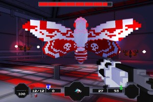 Paranautical Activity Screenshot