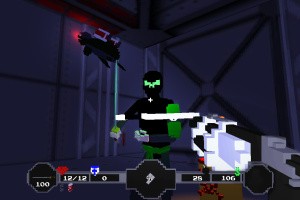 Paranautical Activity Screenshot