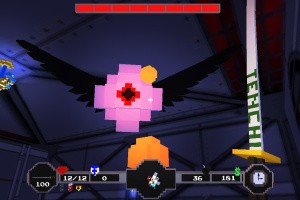 Paranautical Activity Screenshot