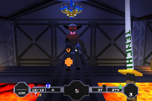 Paranautical Activity Screenshot