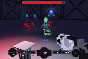 Paranautical Activity Screenshot