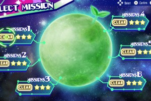 Photon Cube Screenshot