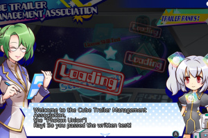 Photon Cube Screenshot