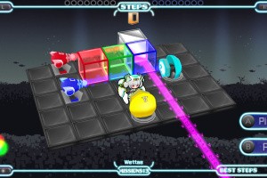Photon Cube Screenshot