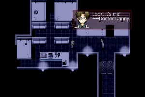 Angels of Death Screenshot