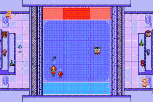 SpiritSphere DX Screenshot