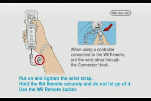 Wii Chess Screenshot