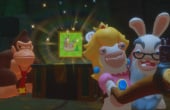 Mario + Rabbids Kingdom Battle: Donkey Kong Adventure - Screenshot 4 of 10