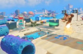 Mario + Rabbids Kingdom Battle: Donkey Kong Adventure - Screenshot 7 of 10