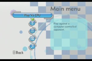 Wii Chess Screenshot