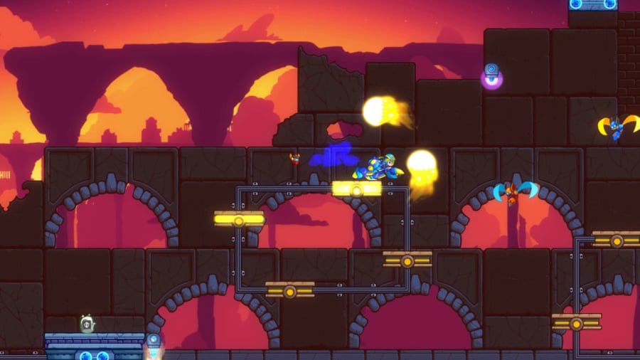 20XX Review - Screenshot 4 of 4