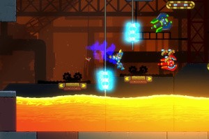 20XX Screenshot