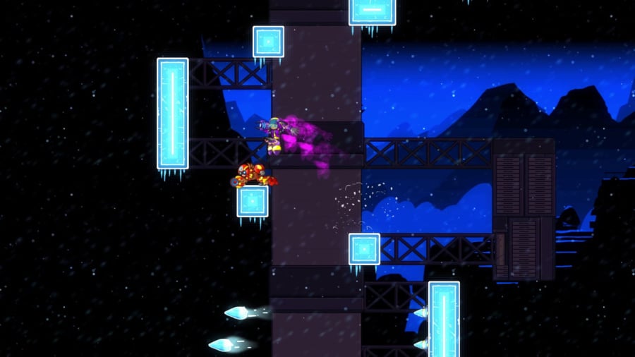 20XX Review - Screenshot 2 of 4