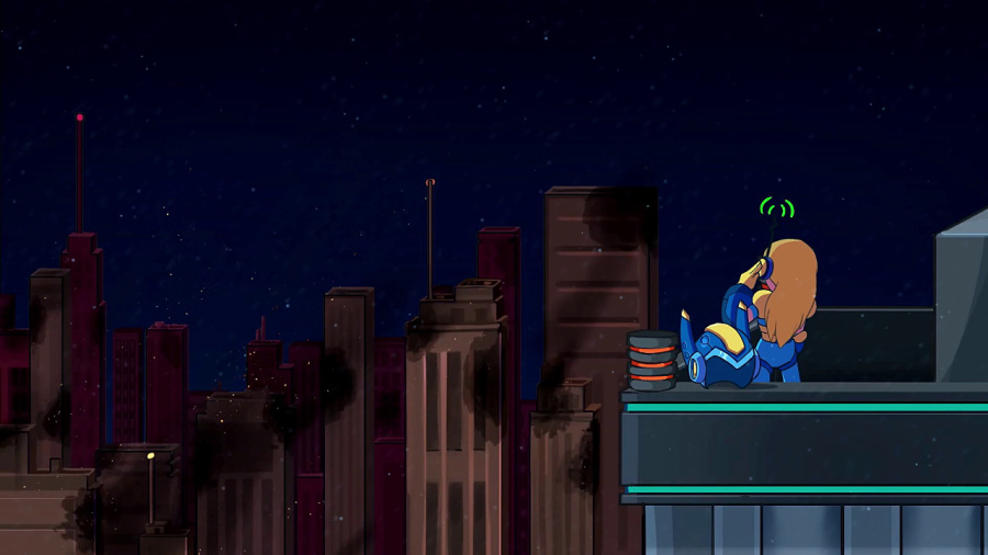 20XX Review - Screenshot 2 of 4