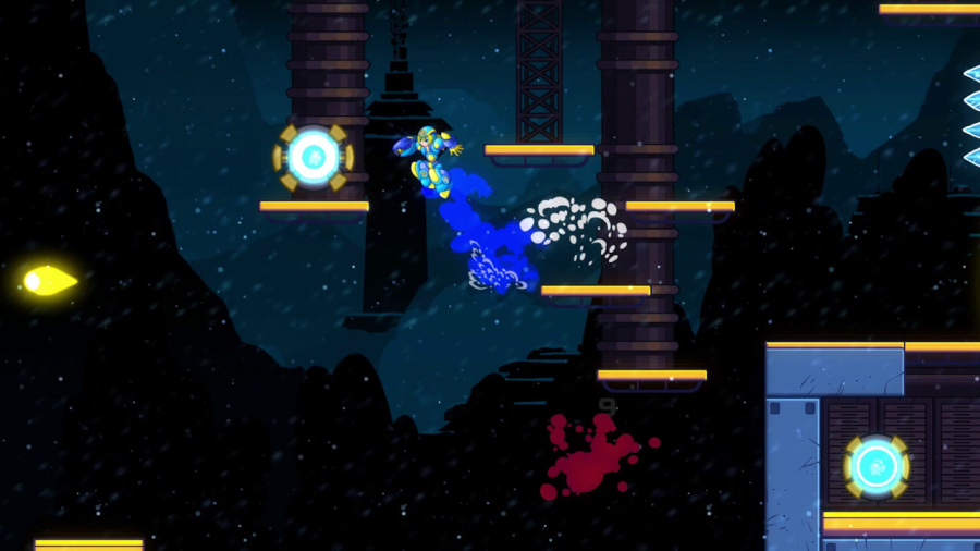 20XX Review - Screenshot 4 of 4