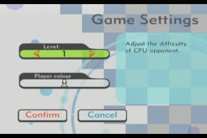 Wii Chess Screenshot
